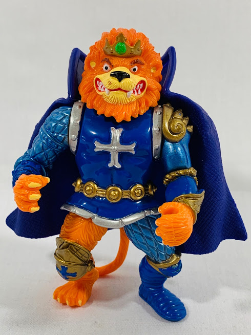 king lionheart